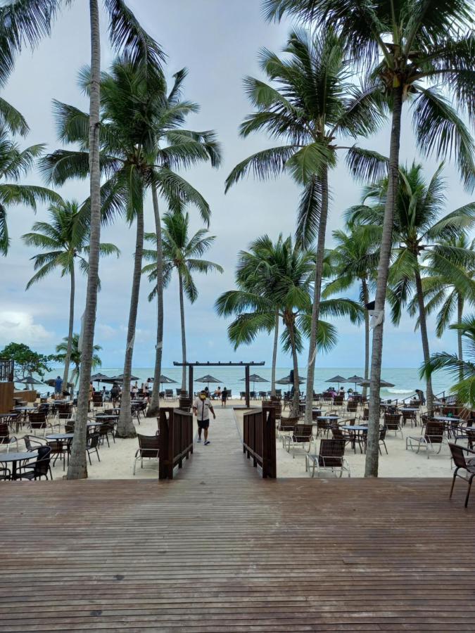 Apart Verdemar Premium Ponta Verde 3 Quartos A 120 M Do Mar E Prox A Feirinha Maceio  Exterior photo