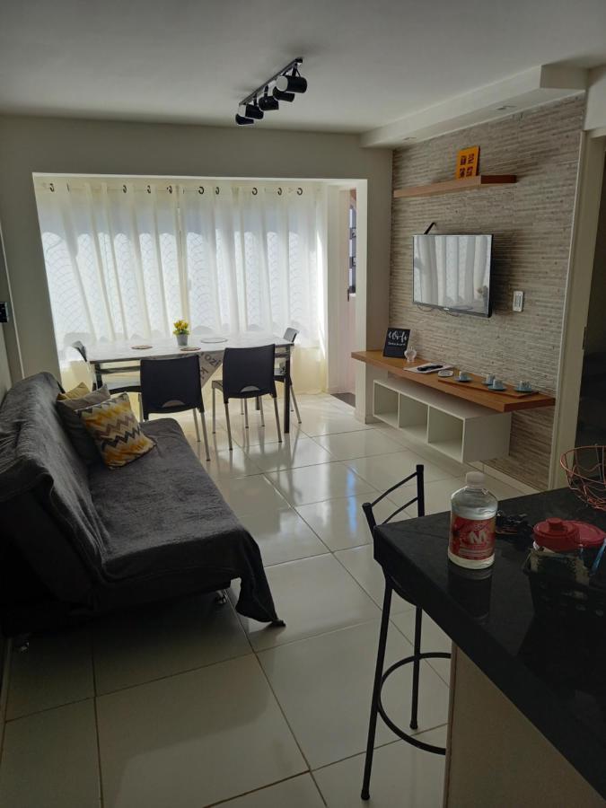 Apart Verdemar Premium Ponta Verde 3 Quartos A 120 M Do Mar E Prox A Feirinha Maceio  Exterior photo